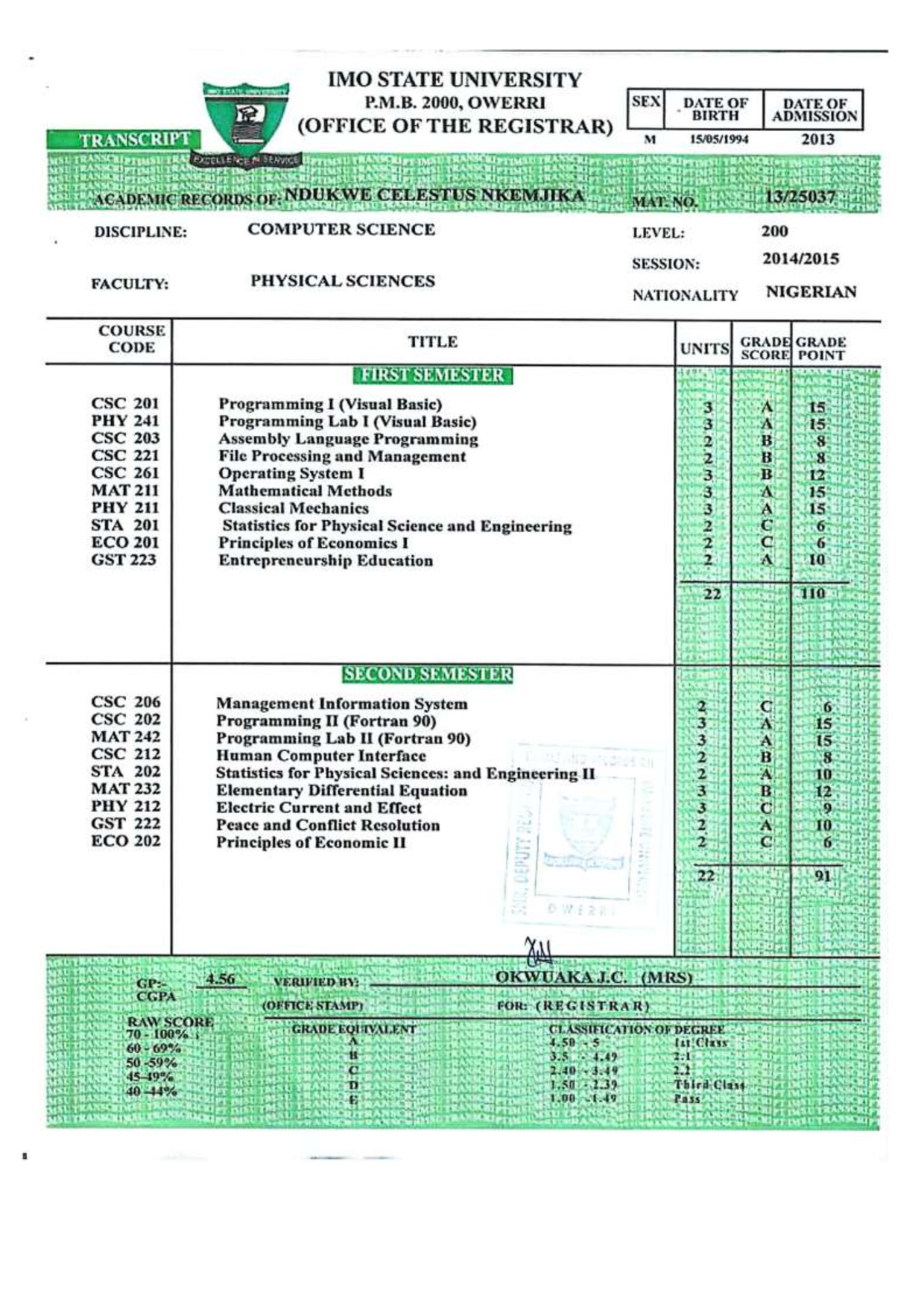 Document Page 2